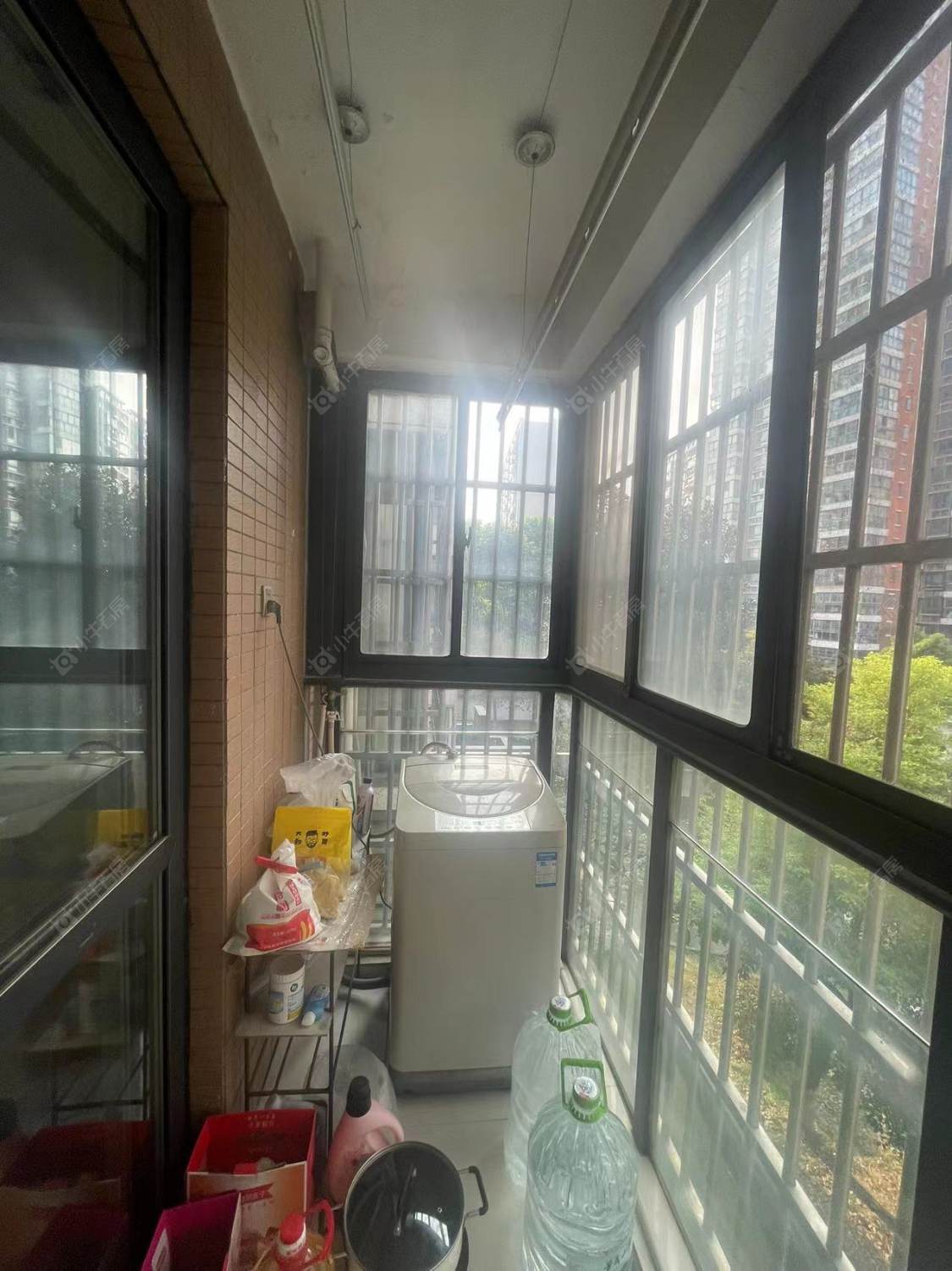 常州凤凰名城在租房源_小牛看房