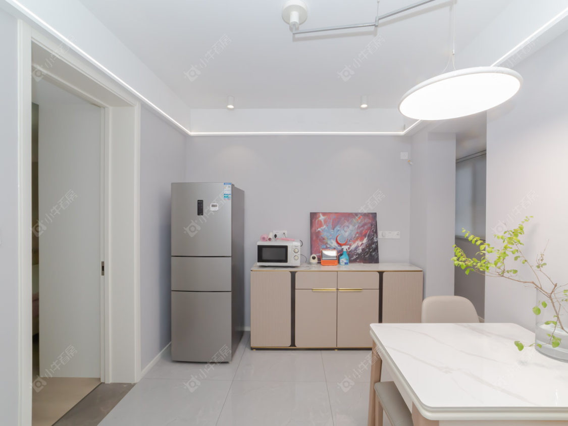 常州兰翔新村在售二手房源室内图_小牛看房