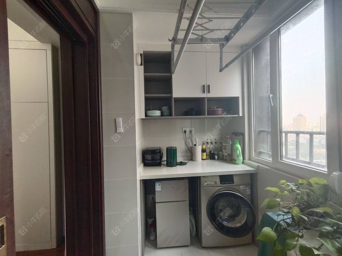 常州朗诗邻里中心租房_朗诗邻里中心1室房源出租