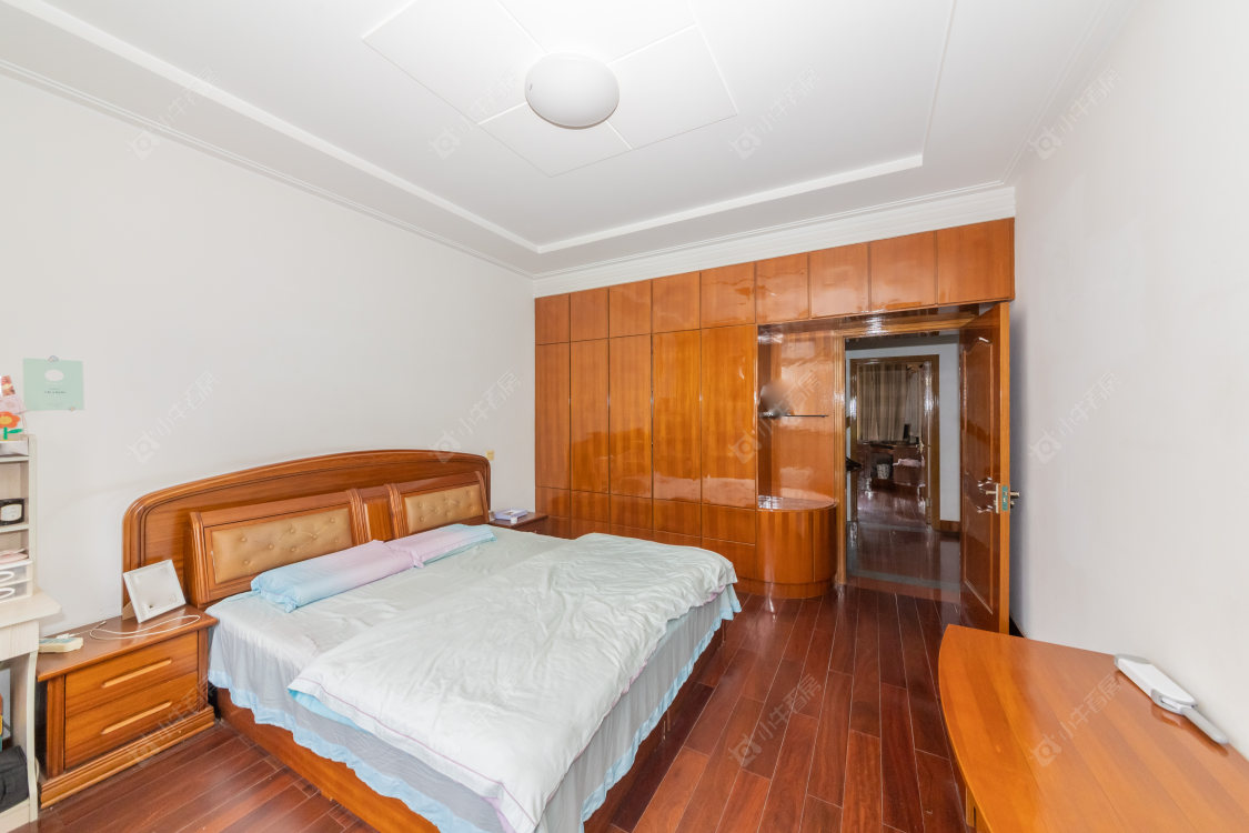 常州圩塘五村在售二手房源室内图_小牛看房