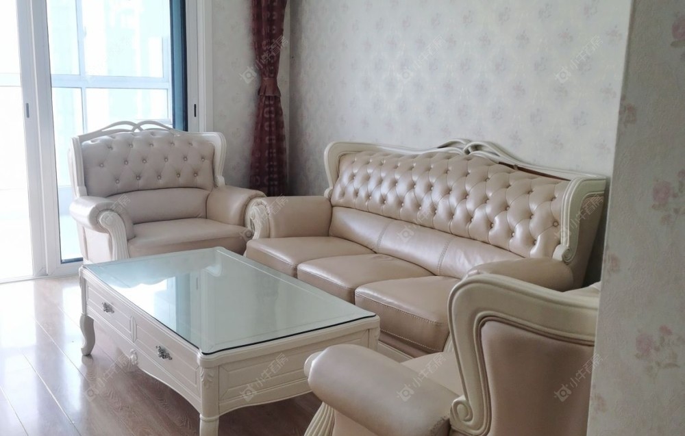 常州莱蒙时代在租房源_小牛看房