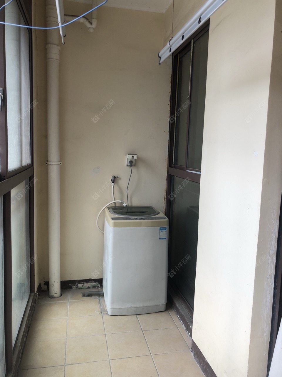 常州莱蒙城领尚租房房源封面图