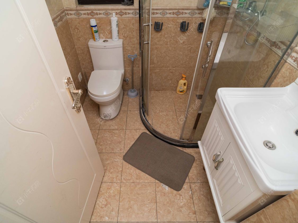 景瑞英郡房源室内图 常州景瑞英郡在售二手房源室内图_小牛看房