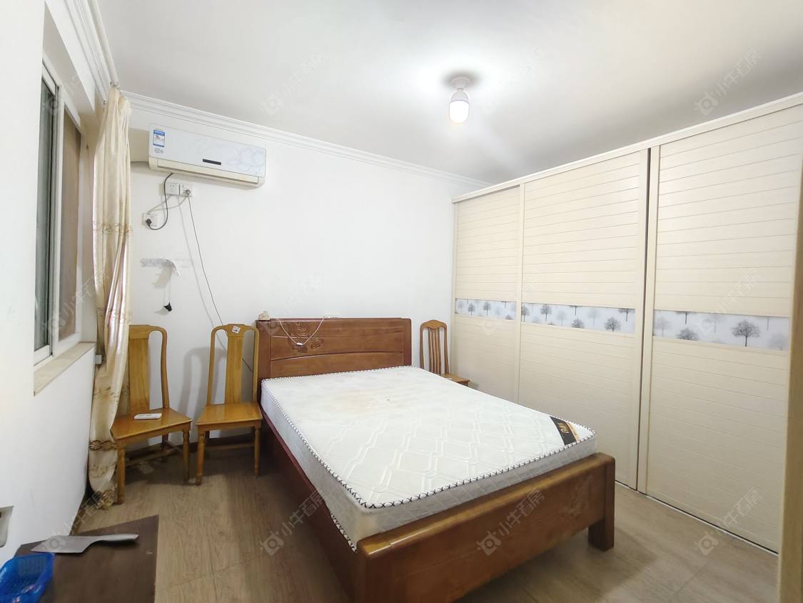 常州菱溪名居在租房源室内图_小牛看房