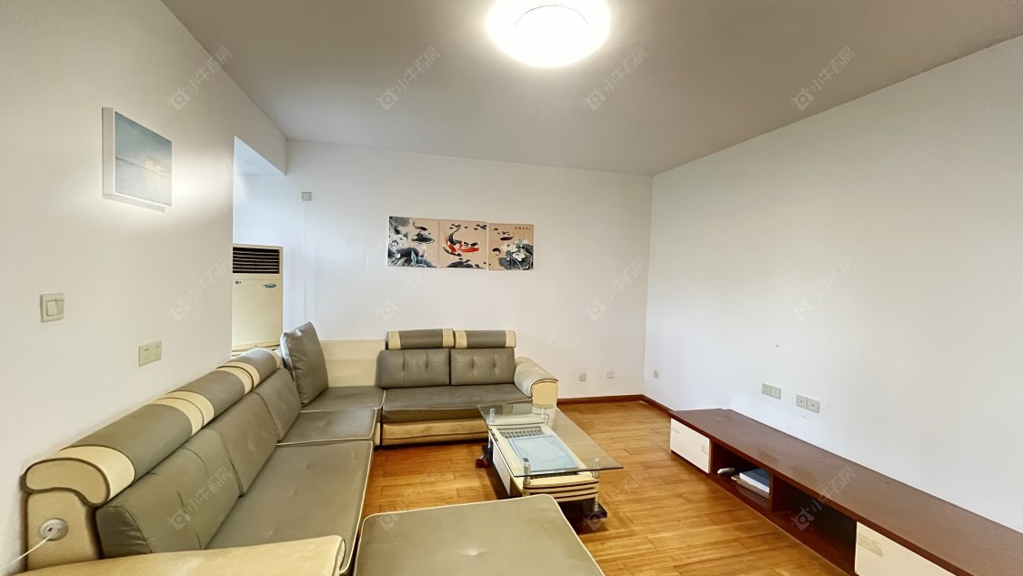 常州星海银园东区2室2厅1卫出租_小牛看房