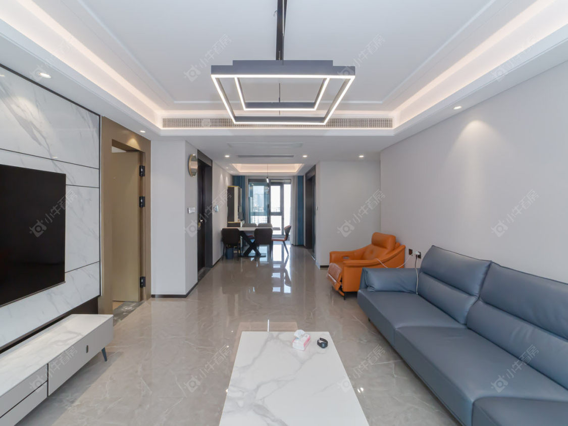 常州花语江南在售二手房源室内图_小牛看房