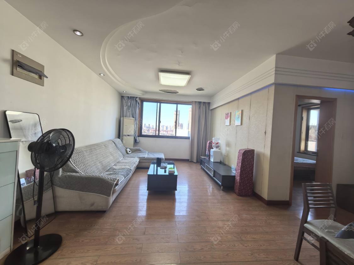 常州香江华廷花园租房_小牛看房