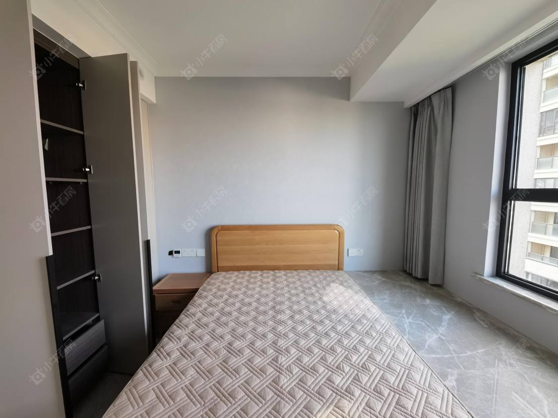 常州龙湖景粼天著在租房源室内图_小牛看房