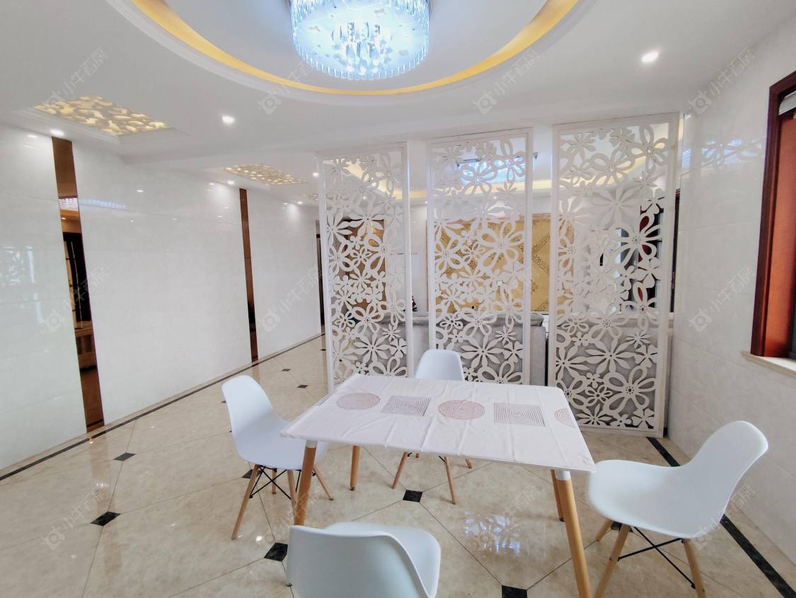 常州天隽峰在租房源室内图_小牛看房