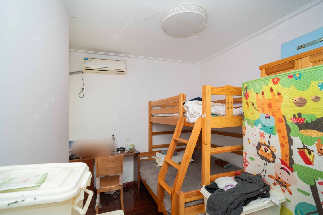 常州景瑞曦城在售二手房源室内图_小牛看房