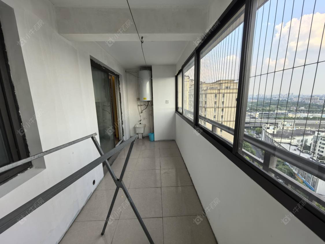 紫韵香庭二期房源室内图 常州紫韵香庭二期在租房源室内图_小牛看房