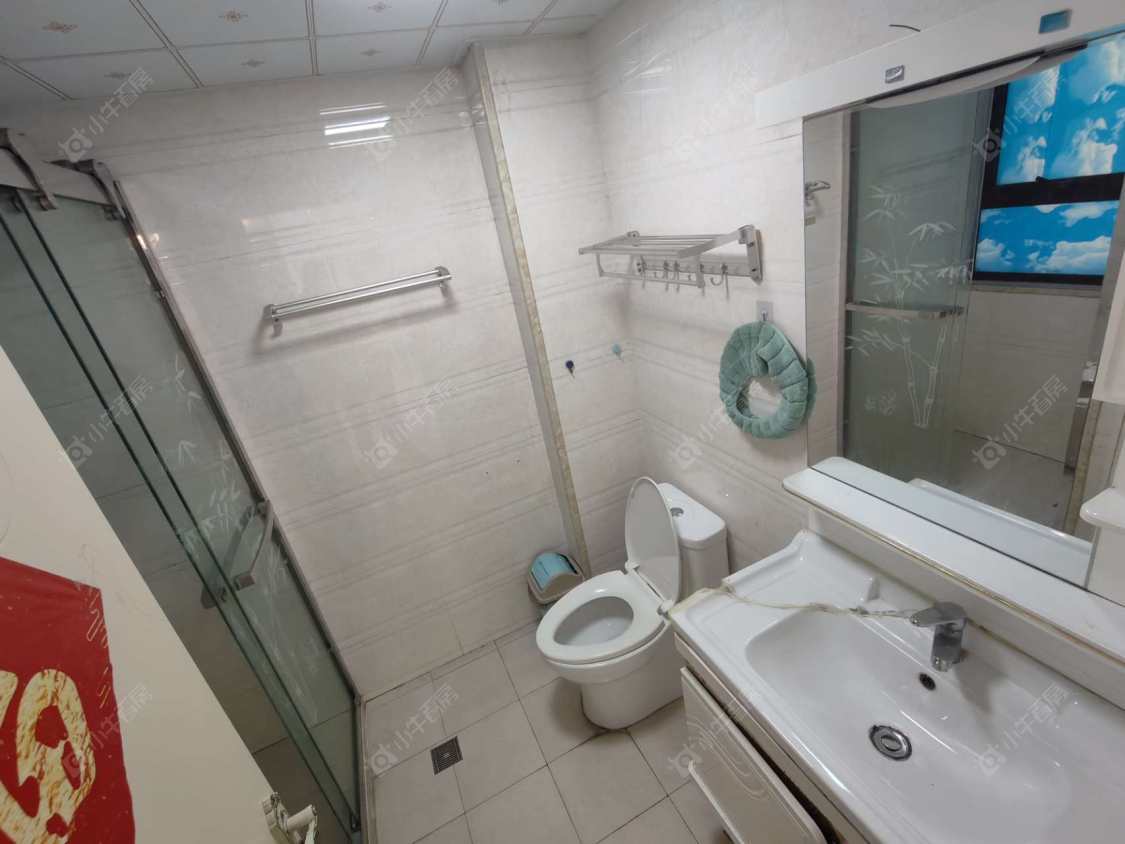 常州银谷华庭在租房源_小牛看房