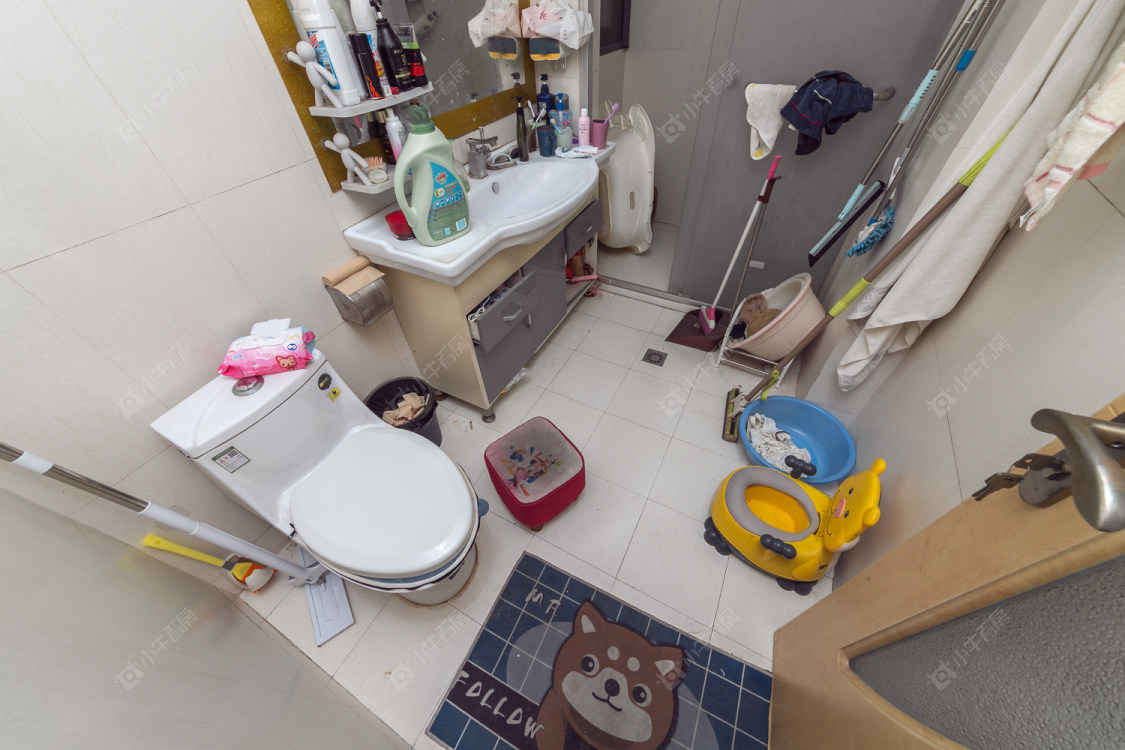 常州世纪华城西区在售二手房_小牛看房