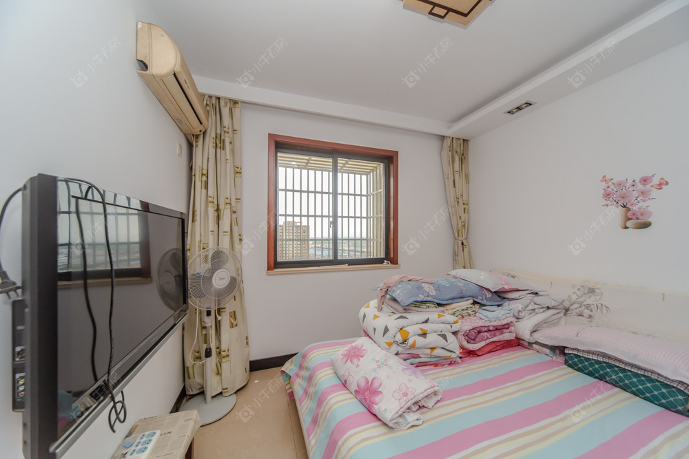 常州玲珑花园在售二手房源室内图_小牛看房