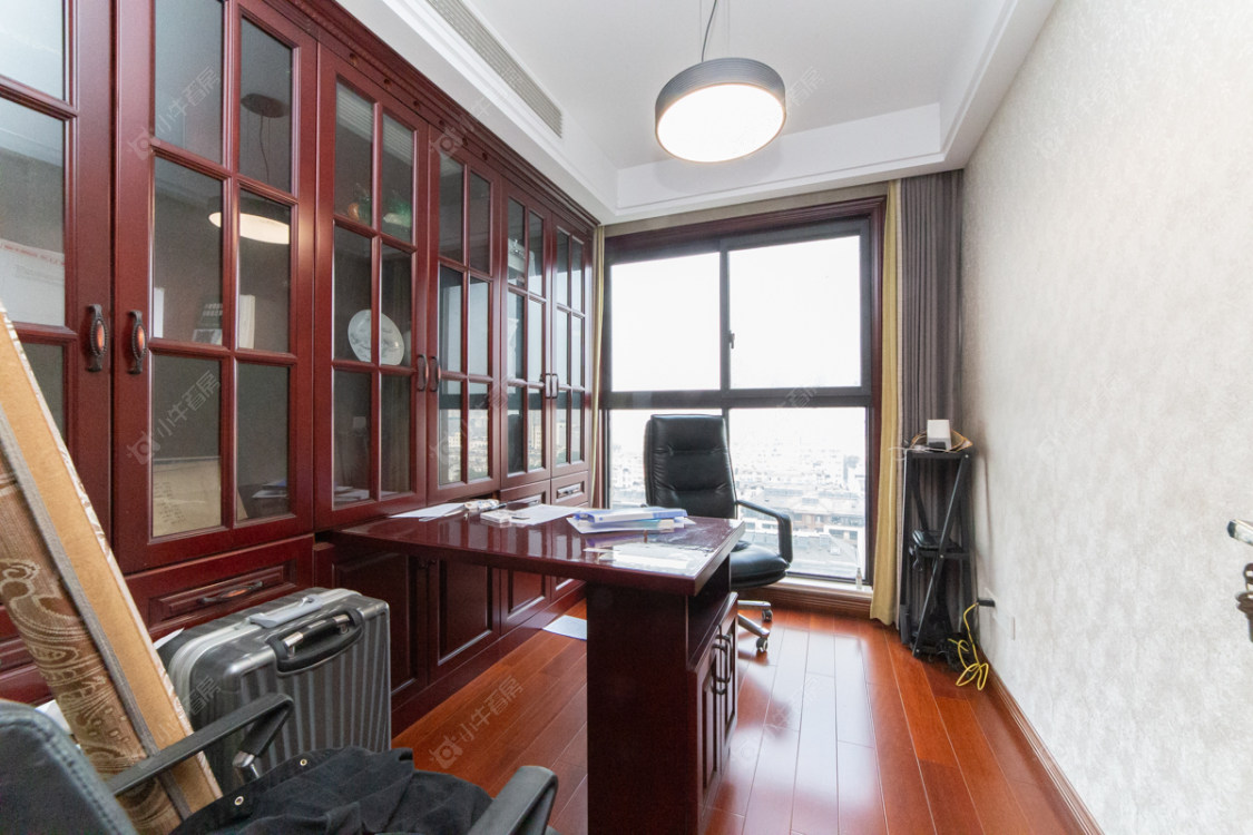 雅居乐星河湾房源室内图 常州雅居乐星河湾在售二手房源室内图_小牛看房