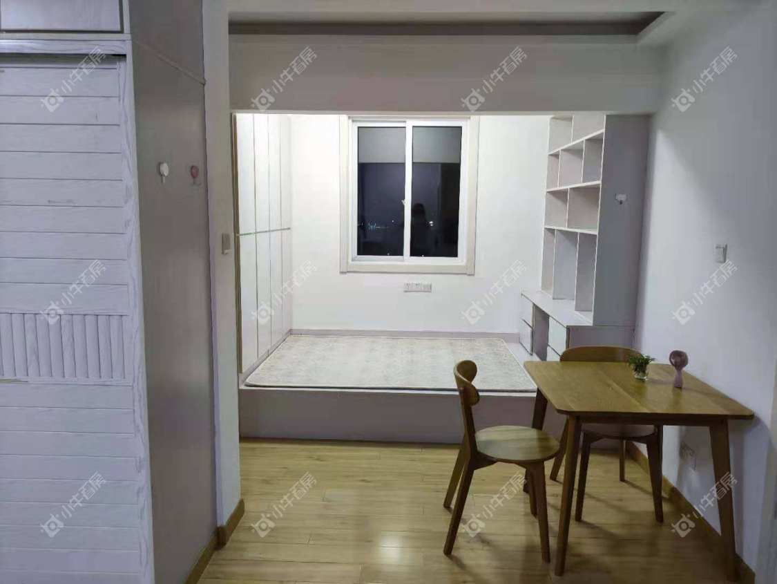 常州怡美花园2室2厅1卫出租_小牛看房