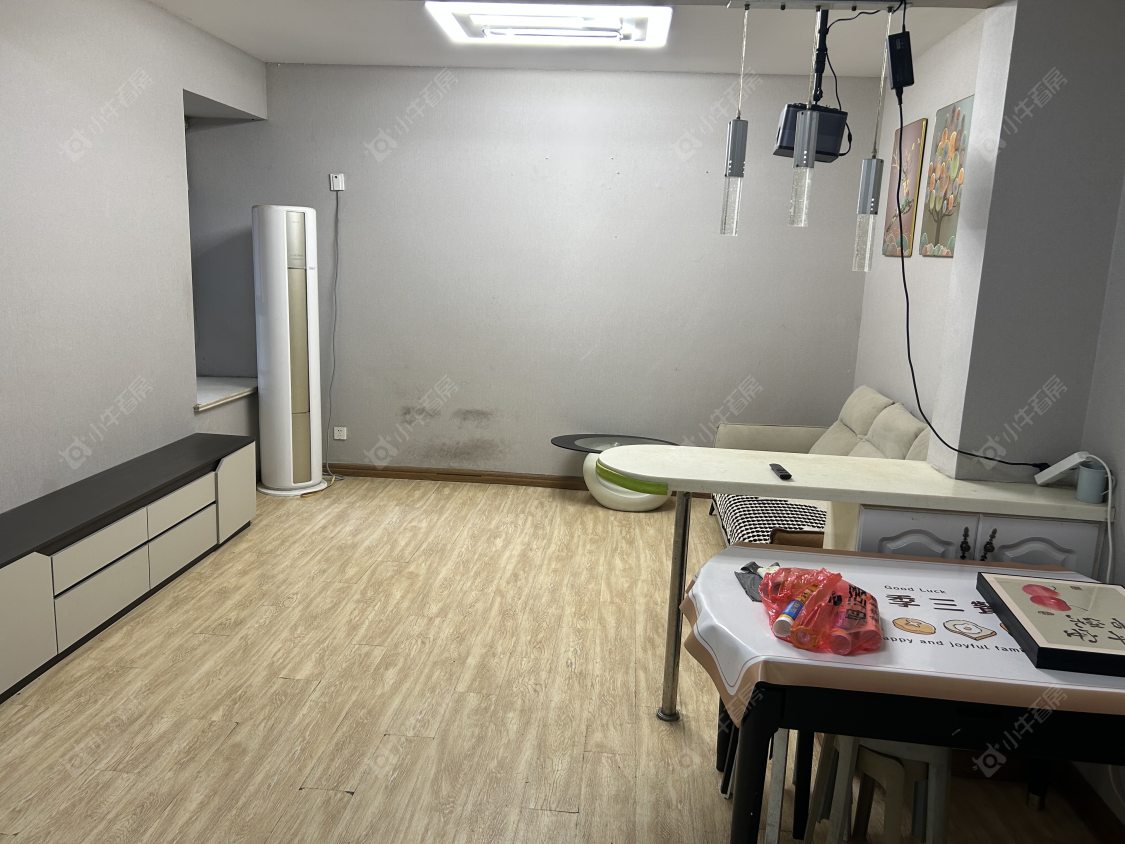 常州九洲花园一期在租房源室内图_小牛看房