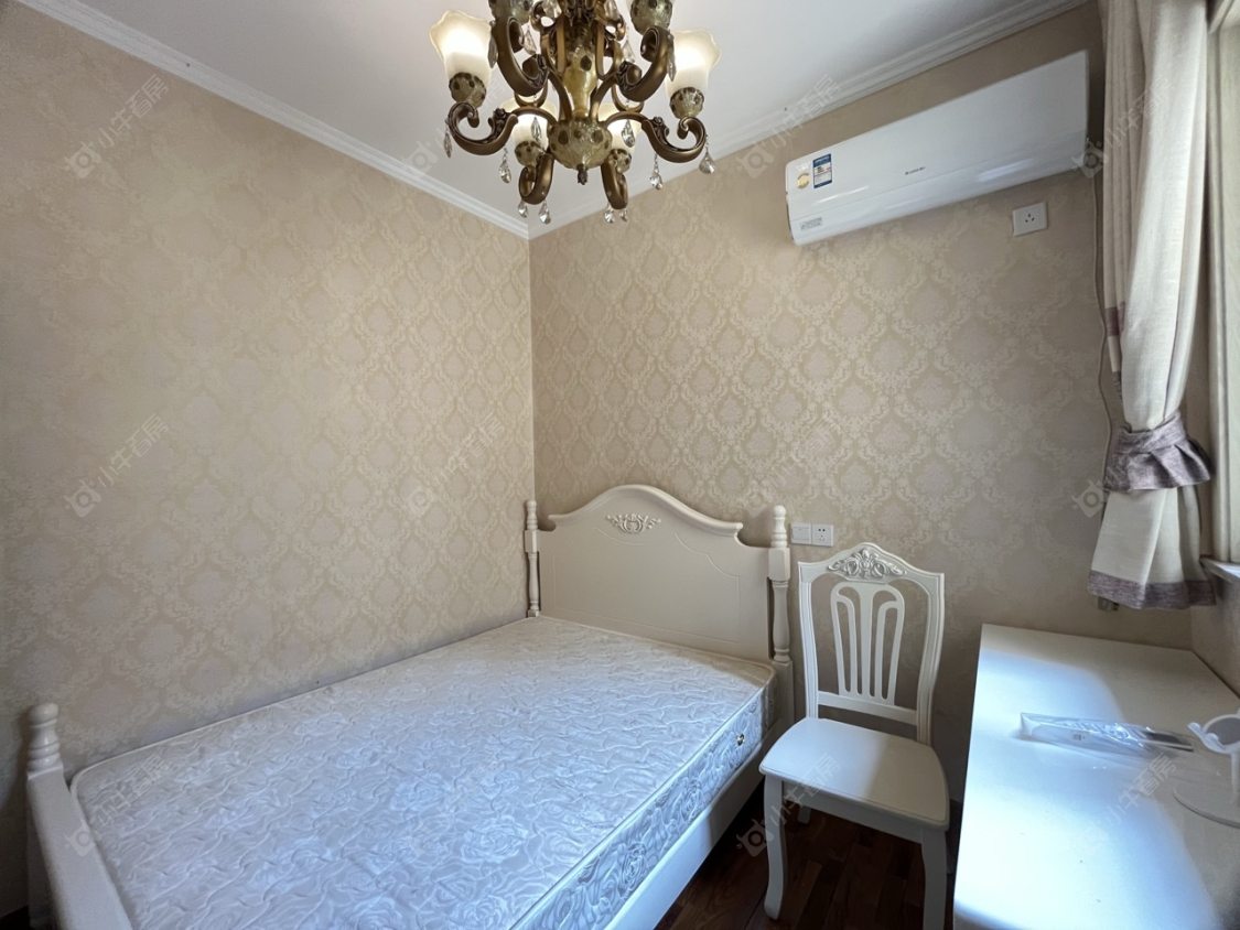 常州新城御景湾在租房源室内图_小牛看房