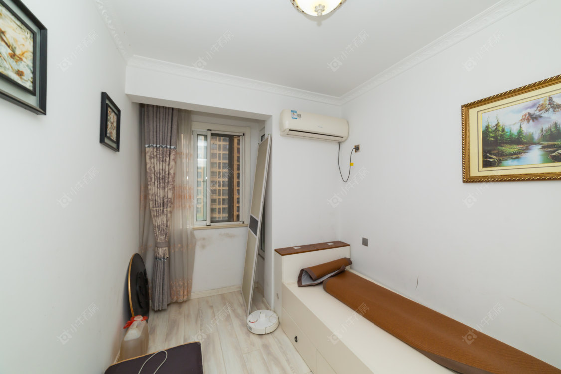 常州香溢紫郡四期在售二手房源室内图_小牛看房