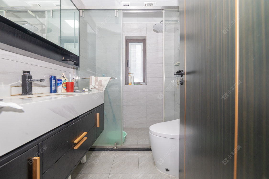 常州三江公园在售二手房源室内图_小牛看房