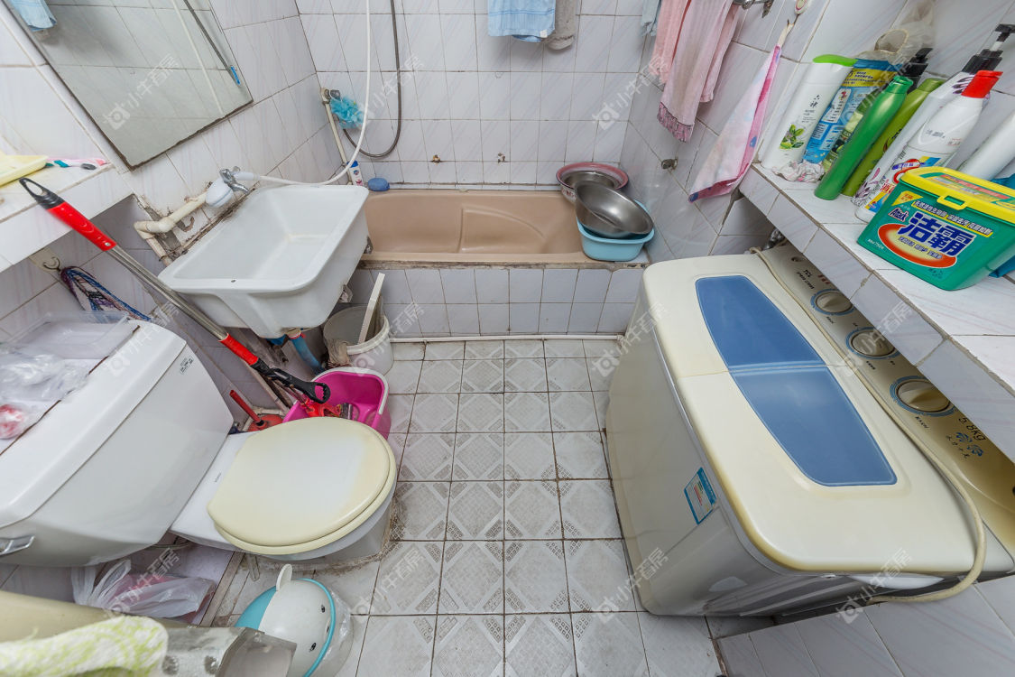 常州坛园在租房源室内图_小牛看房