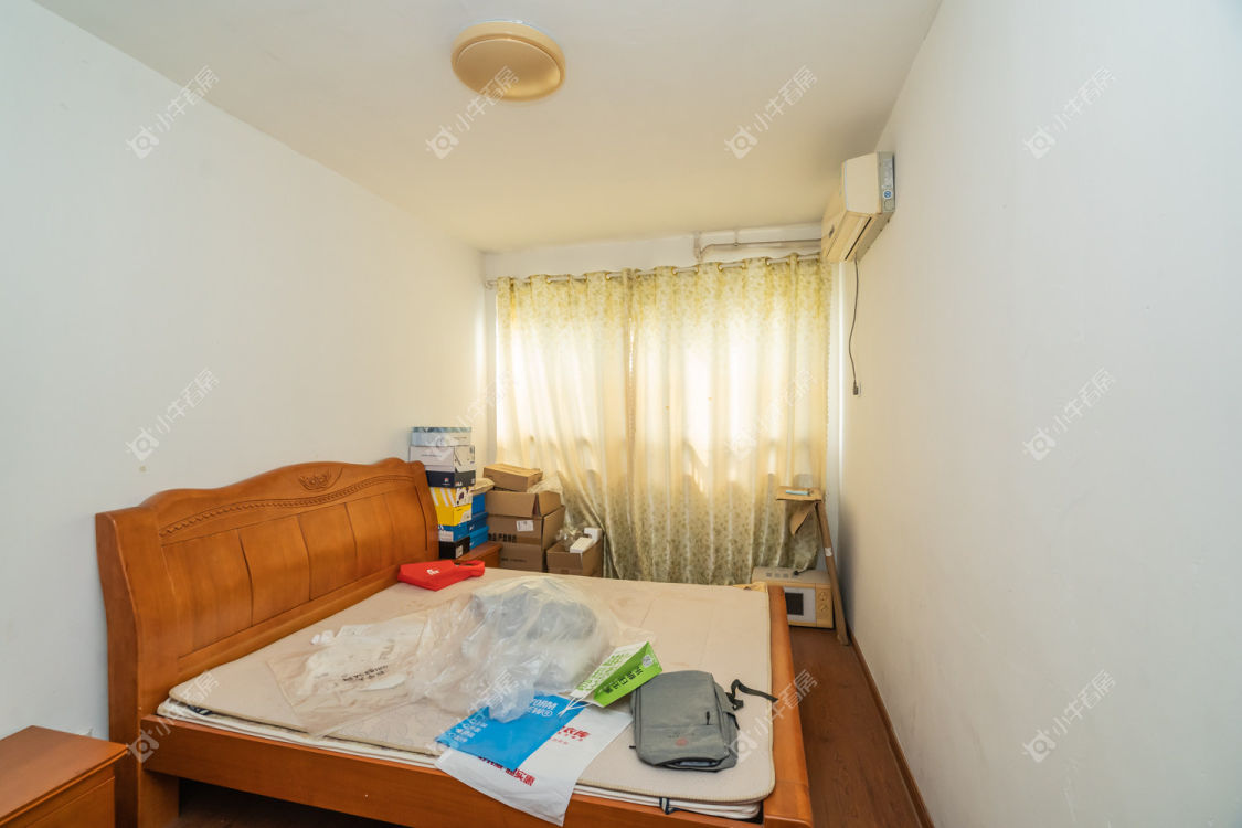 常州新城香溢俊园在租房源室内图_小牛看房