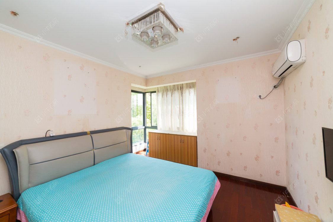 常州名桂坊在售二手房源室内图_小牛看房