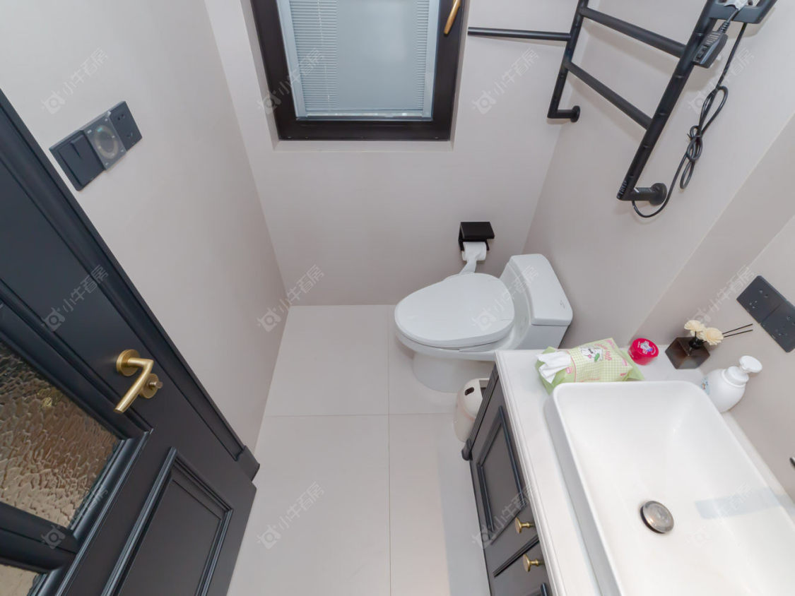 常州龙湖景粼天著在售二手房源室内图_小牛看房