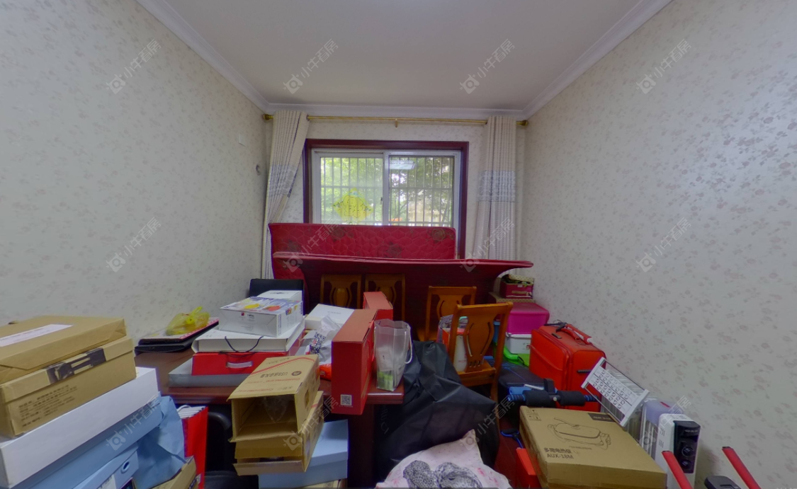 常州绿地世纪城二期在售二手房房源室内图_小牛看房