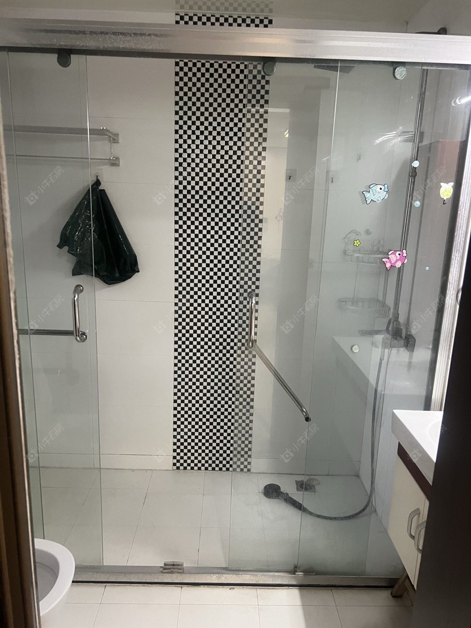 常州蓝色港湾花园在租房源室内图_小牛看房