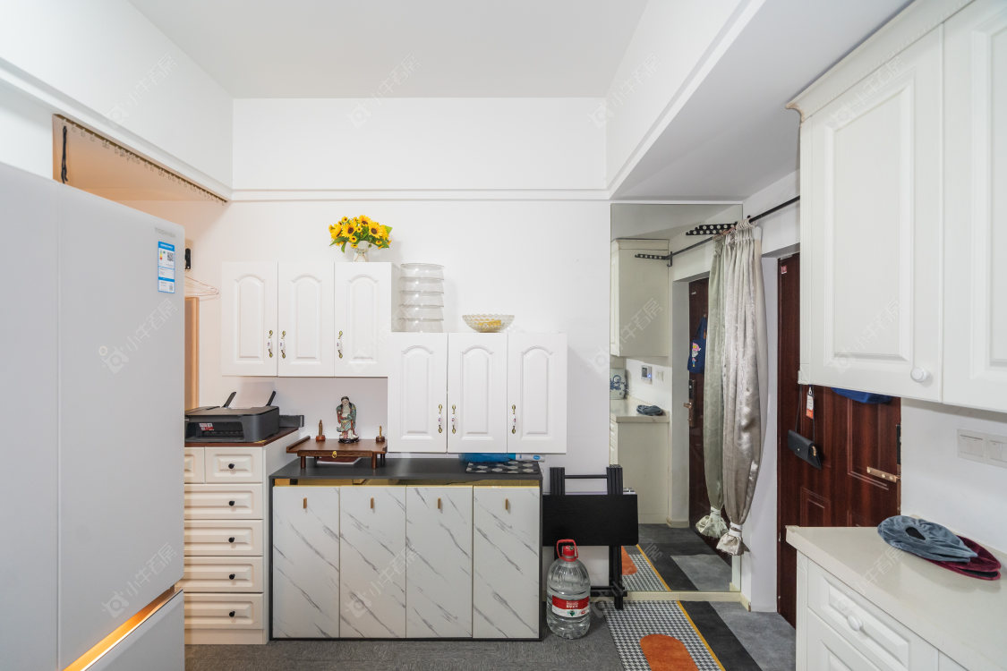 九洲新世界广场房源室内图 常州九洲新世界广场在售二手房源室内图_小牛看房