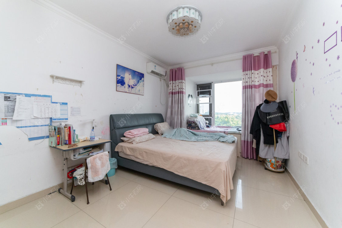 常州凤凰湖花园在售二手房源室内图_小牛看房