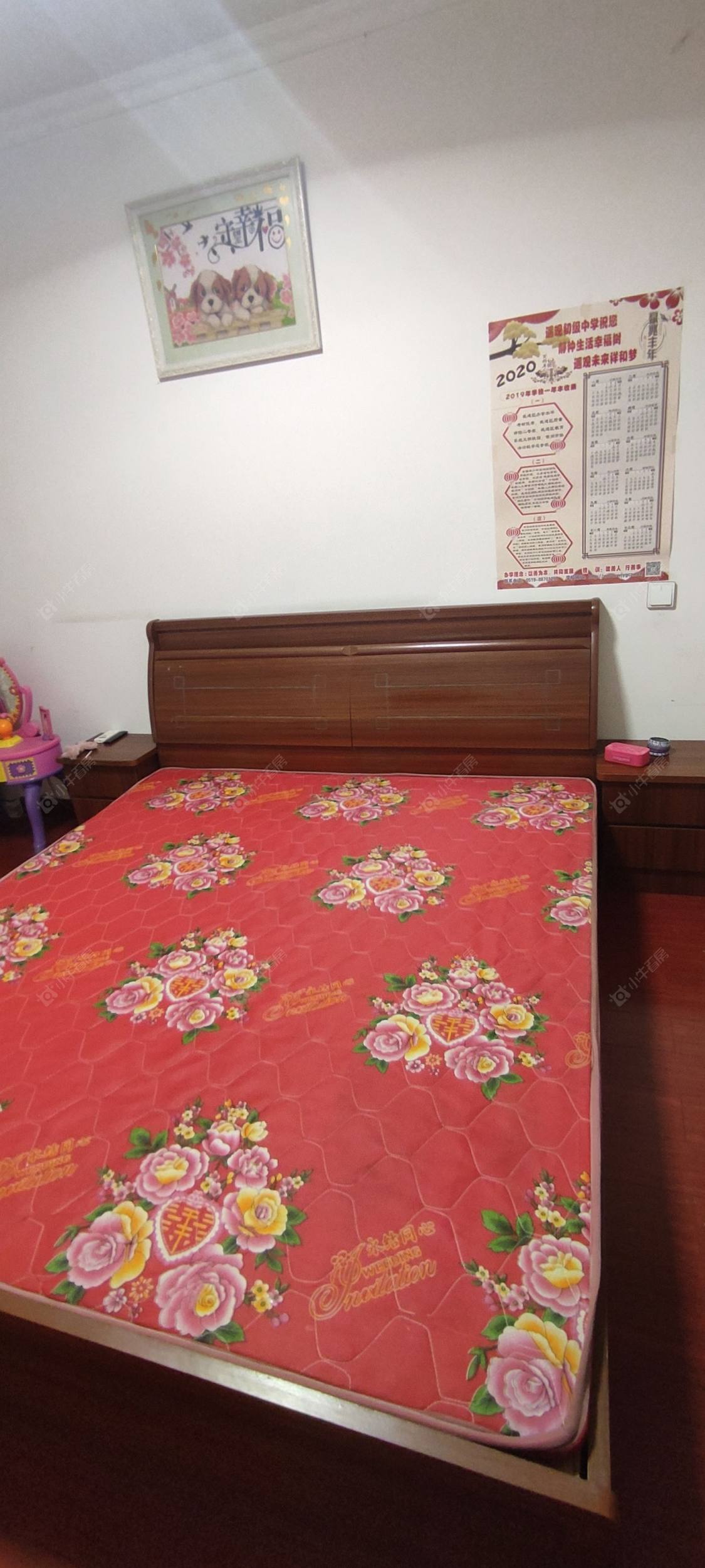 今创茗园房源户型图 常州今创茗园在租房源户型图_小牛看房