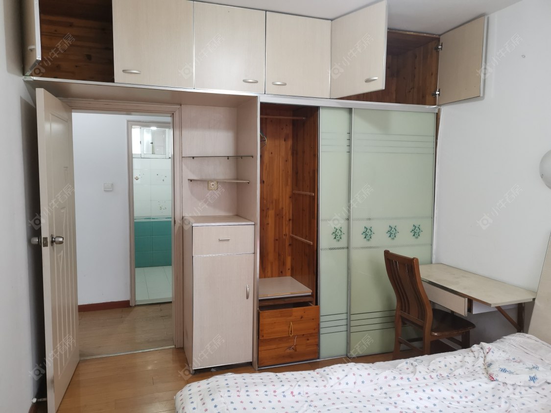 常州富都花苑南苑在租房源_小牛看房