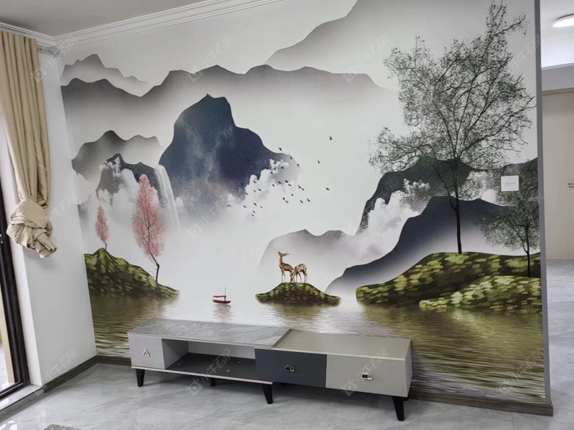 常州秀江南水岸名苑在租房源_小牛看房