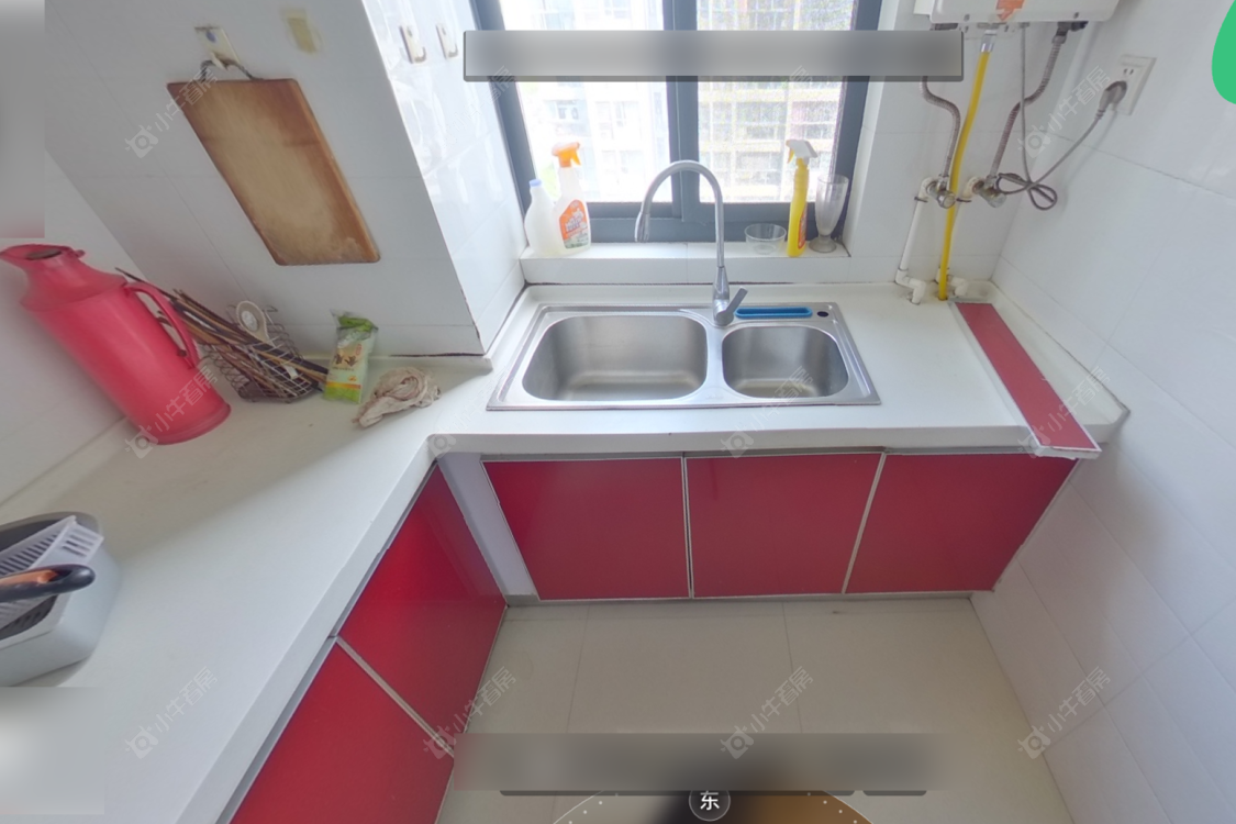 常州新城南都花海在售二手房源室内图_小牛看房