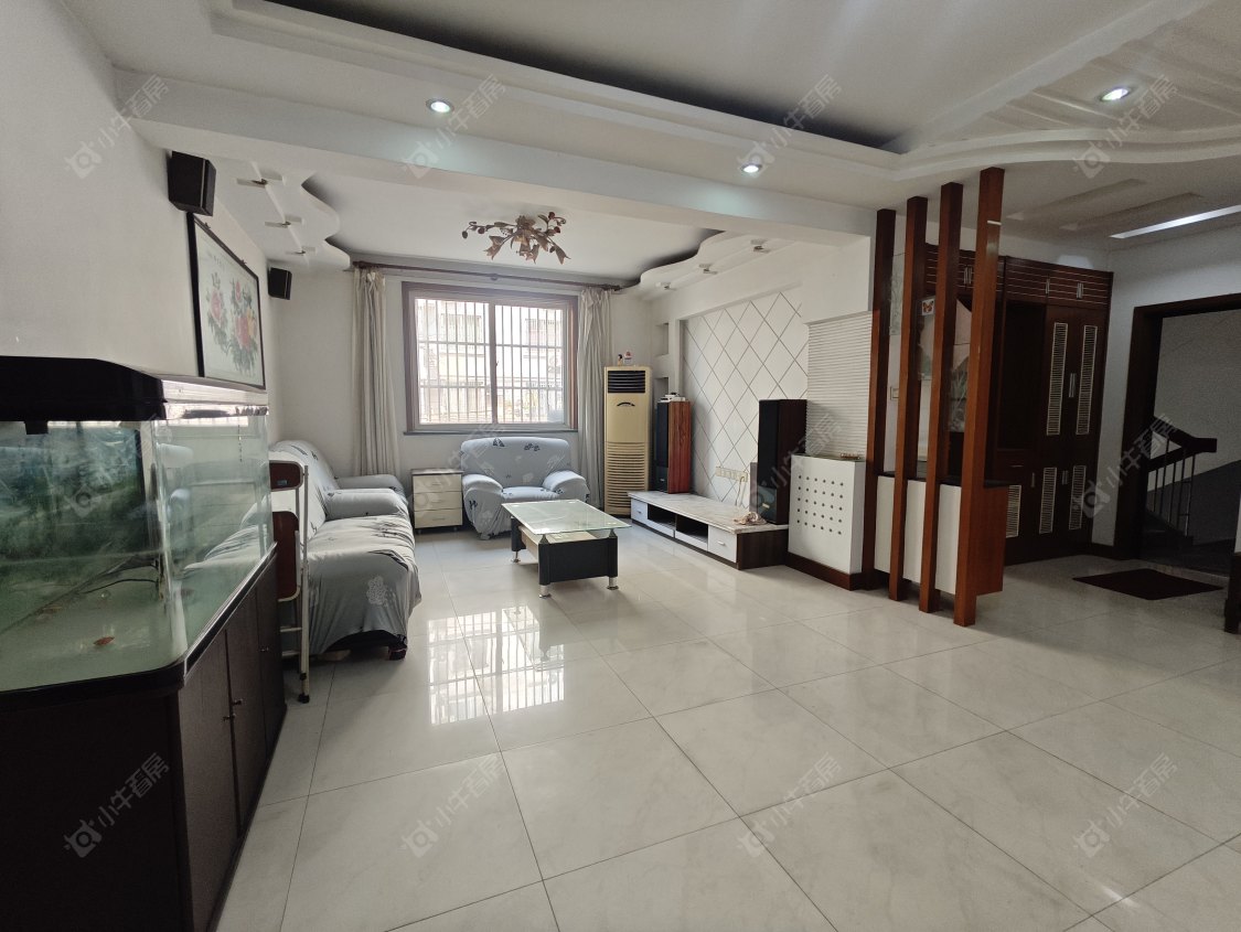 常州普济公寓在租房源室内图_小牛看房