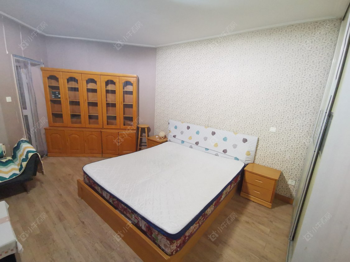 常州侨光苑在租房源_小牛看房