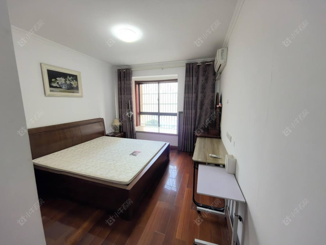 常州九龙雅苑南区在租房源户型图_小牛看房