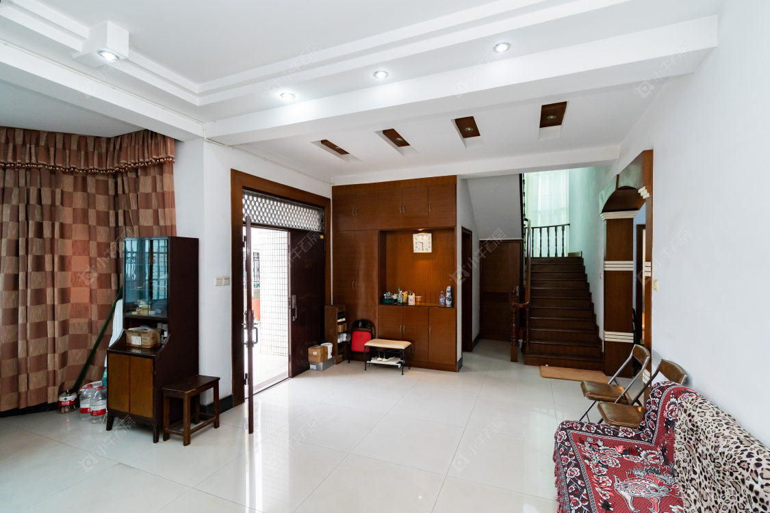 常州清溪别墅在售二手房源室内图_小牛看房