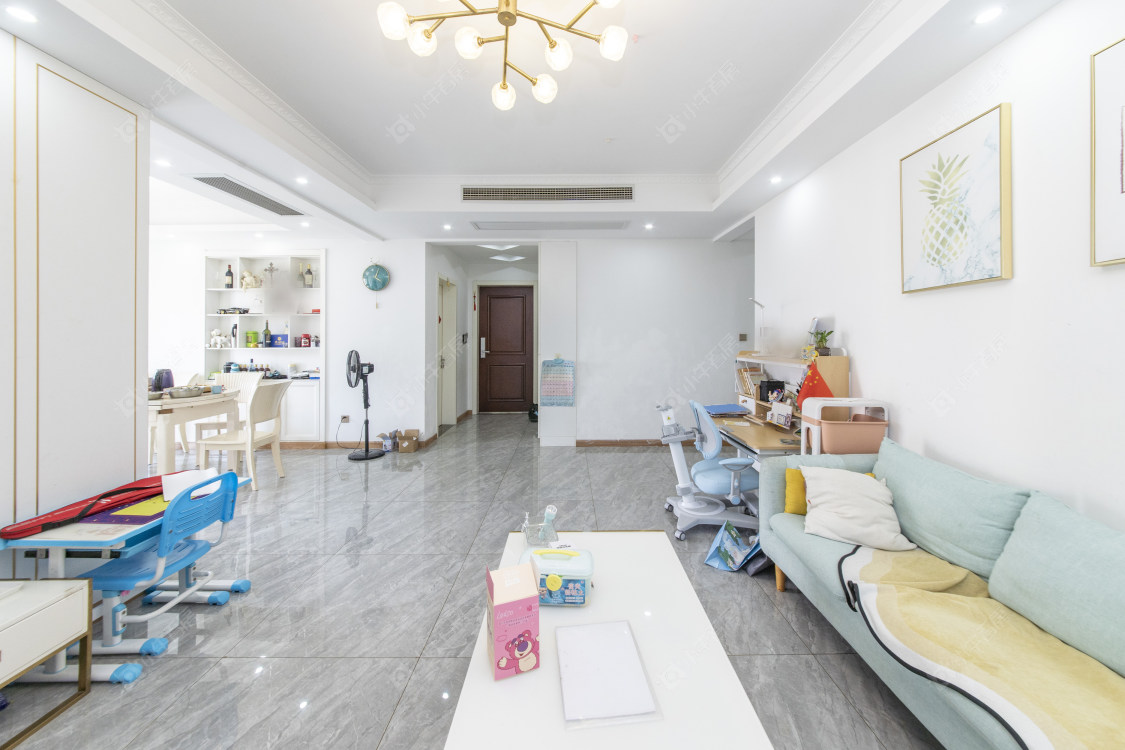 玉兰广场二期房源室内图 常州玉兰广场二期在售二手房源室内图_小牛看房