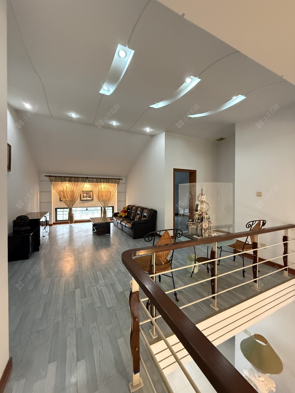 常州银河湾花园在租房源_小牛看房