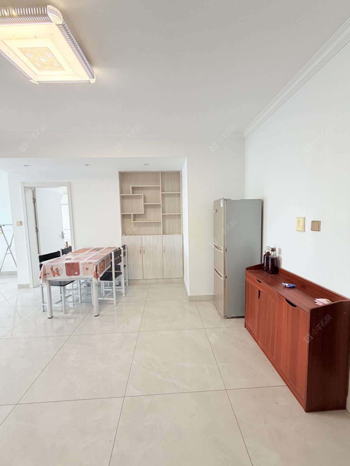 常州新城东苑四区在租房源室内图_小牛看房