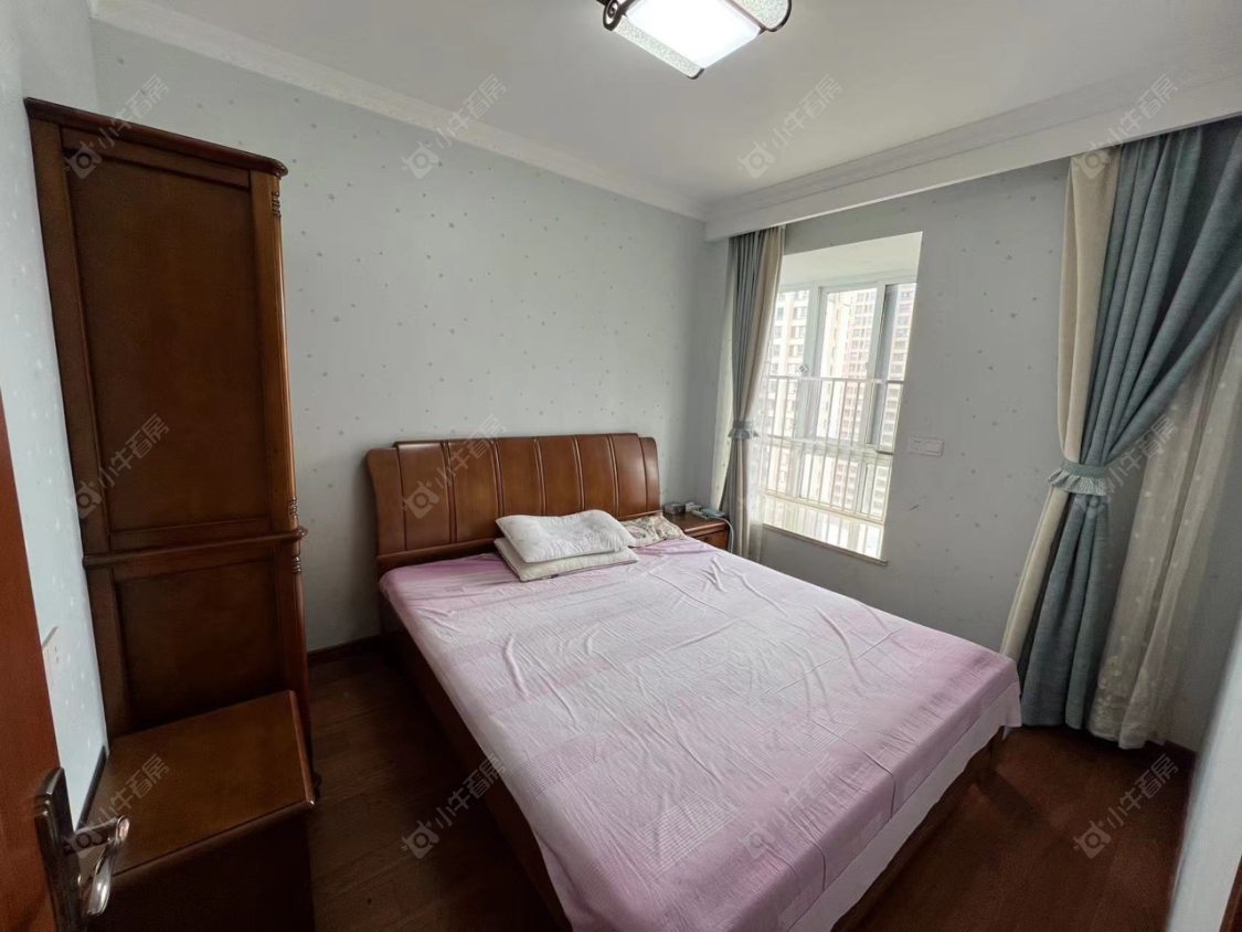 常州紫缘公寓在租房源室内图_小牛看房