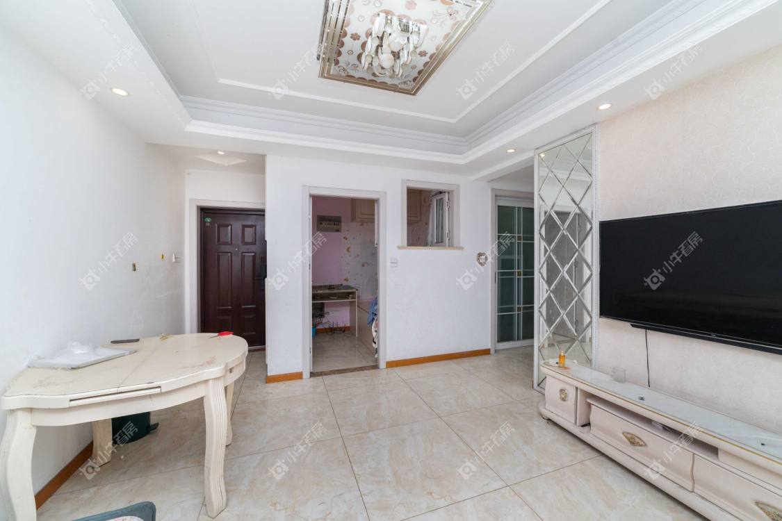 常州湖港名城在租房源室内图_小牛看房