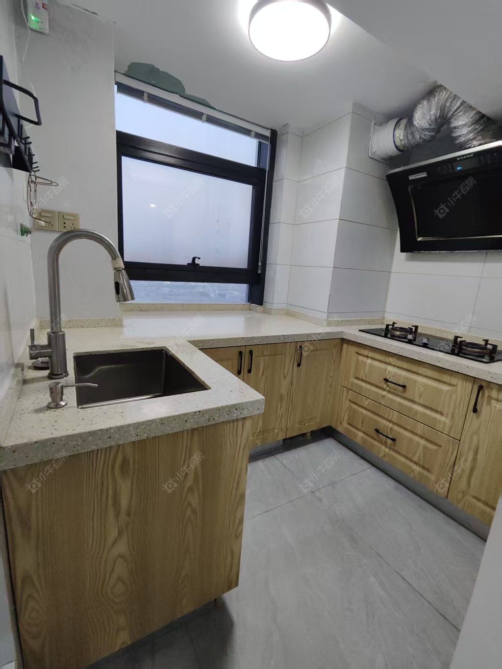 常州吾悦广场金苹果公寓在租房源_小牛看房