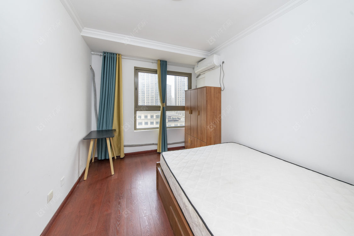 常州玉兰广场五期在售二手房源室内图_小牛看房