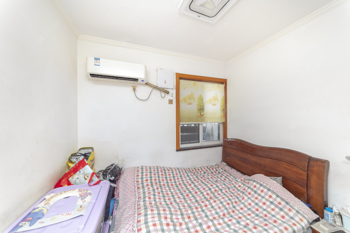 常州青建鼎都在售二手房房源室内图_小牛看房