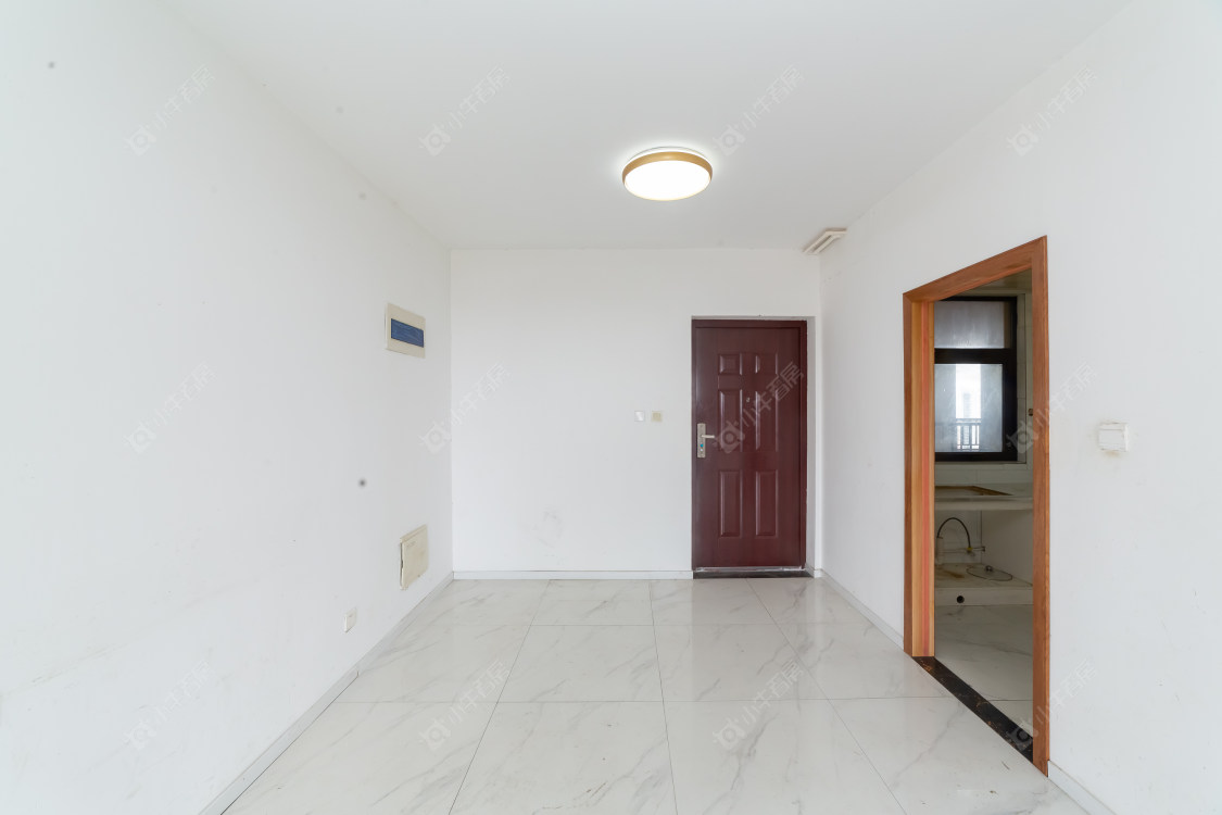 常州绿都万和城七区在售二手房源室内图_小牛看房