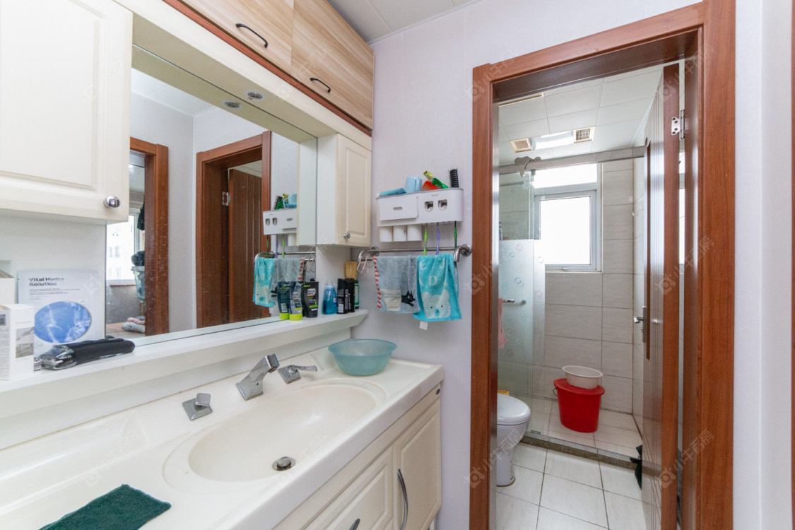 常州新城悠活城在售二手房源室内图_小牛看房